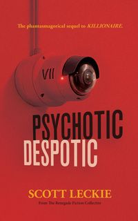 Produktbild: Psychotic Despotic