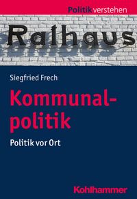 Produktbild: Kommunalpolitik