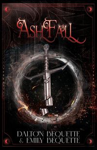 Produktbild: Ashfall