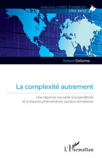 Produktbild: La complexit&eacute; autrement