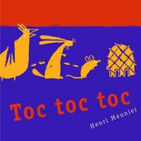 Produktbild: Toc Toc Toc