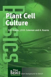 Produktbild: Plant Cell Culture