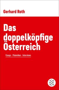 Produktbild: Das doppelk&ouml;pfige &Ouml;sterreich