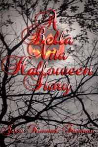 Produktbild: A Bella Vita Halloween Story (Bella Vampires Series, #4)