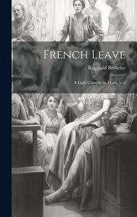 Produktbild: French Leave