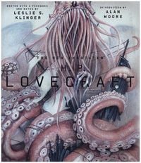 Produktbild: The New Annotated H. P. Lovecraft