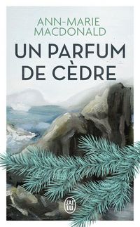 Produktbild: Un parfum de c&egrave;dre