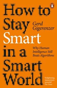 Produktbild: How to Stay Smart in a Smart World