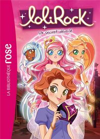 Produktbild: Lolirock