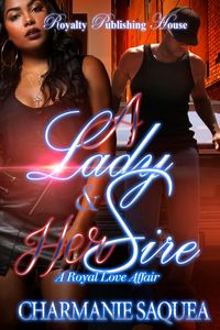 Produktbild: A Lady & Her Sire
