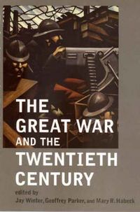 Produktbild: The Great War and the Twentieth Century