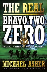 Produktbild: The Real Bravo Two Zero