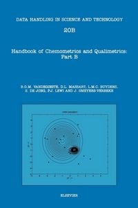 Produktbild: Handbook of Chemometrics and Qualimetrics