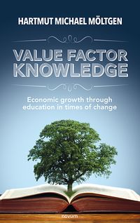 Produktbild: Value factor knowledge