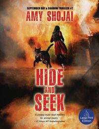 Produktbild: Hide And Seek