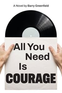 Produktbild: All You Need Is Courage