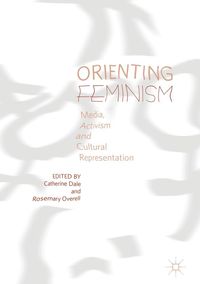 Produktbild: Orienting Feminism