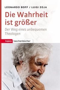 Produktbild: Die Wahrheit ist gr&ouml;&szlig;er