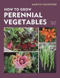 Produktbild: How to Grow Perennial Vegetables