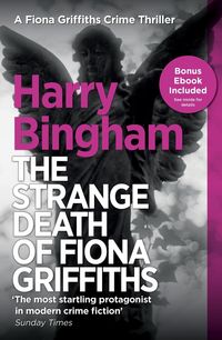 Produktbild: The Strange Death of Fiona Griffiths