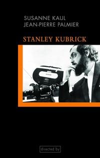 Produktbild: Stanley Kubrick