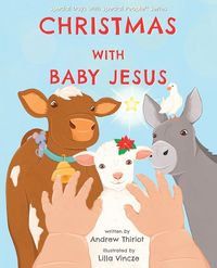 Produktbild: Christmas with Baby Jesus