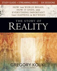 Produktbild: The Story of Reality Study Guide Plus Streaming Video
