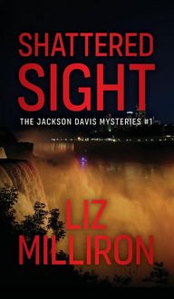 Produktbild: Shattered Sight
