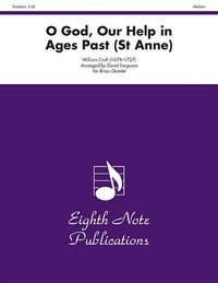 Produktbild: Croft, W: O God, Our Help in Ages Past (St. Anne)