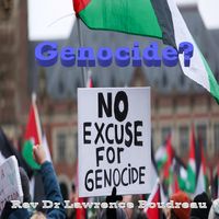 Produktbild: Genocide?