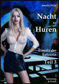 Produktbild: Nacht der Huren