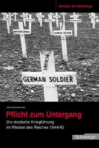 Produktbild: Pflicht zum Untergang