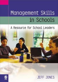 Produktbild: Management Skills in Schools