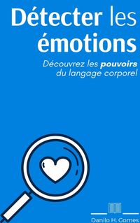 Produktbild: Detecter les emotions