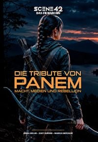 Produktbild: MovieCon Buch: Die Tribute von Panem (Hintergr&uuml;nde und Analysen)