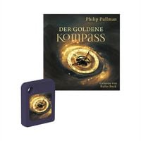 Produktbild: His Dark Materials - Der goldene Kompass,1 Galakto Token
