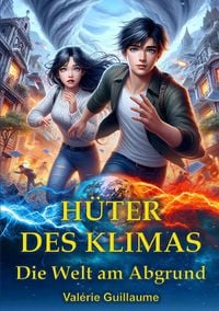 Produktbild: Hüter des Klimas