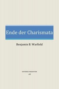 Produktbild: Ende der Charismata