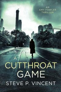 Produktbild: A Cutthroat Game (An action-packed conspiracy thriller)