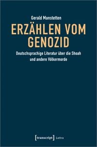 Produktbild: Erz&auml;hlen vom Genozid
