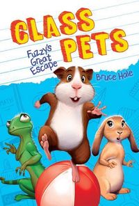 Produktbild: Fuzzys Grt Escape (class Pets