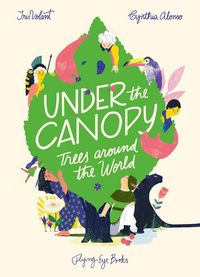 Produktbild: Under the Canopy