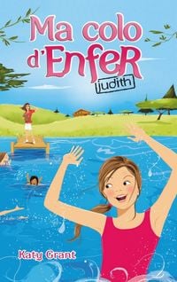 Produktbild: Ma colo d'enfer 2 - Judith