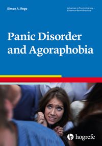 Produktbild: Panic Disorder and Agoraphobia