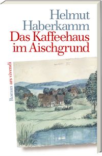 Produktbild: Das Kaffeehaus im Aischgrund