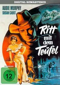 Produktbild: Ritt mit dem Teufel