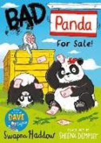 Produktbild: Bad Panda: For Sale