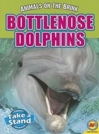 Produktbild: Bottlenose Dolphins