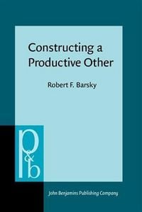 Produktbild: Constructing a Productive Other