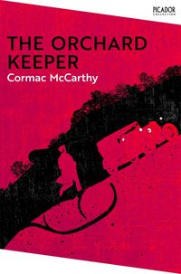 Produktbild: Orchard Keeper